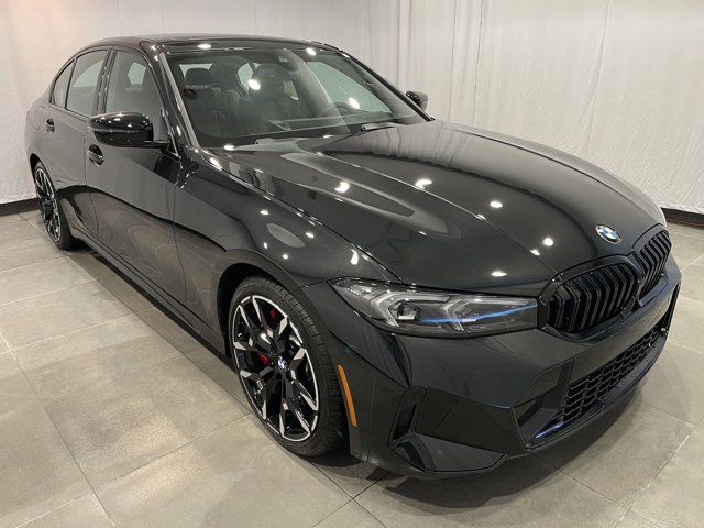 2025 BMW 3 Series 330i xDrive