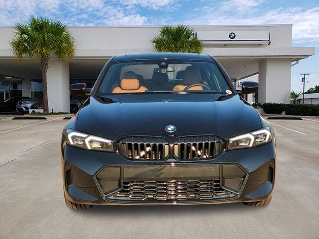 2025 BMW 3 Series 330i xDrive