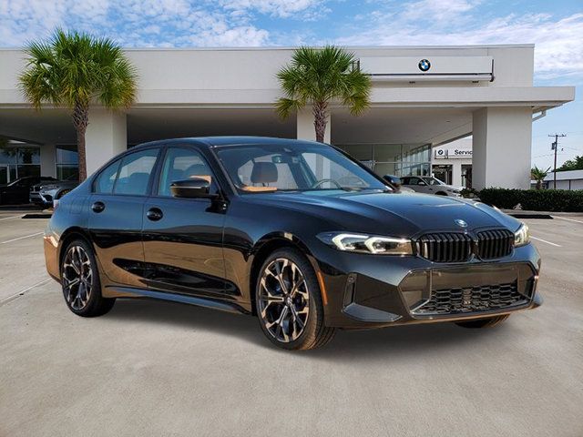 2025 BMW 3 Series 330i xDrive