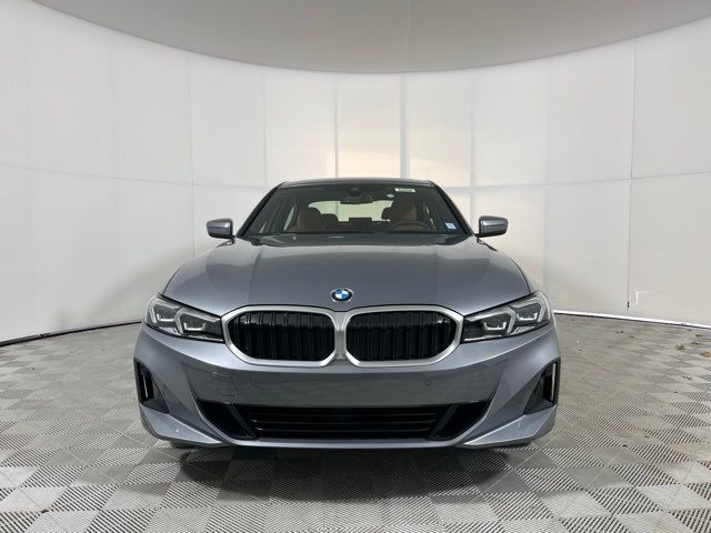 2025 BMW 3 Series 330i xDrive