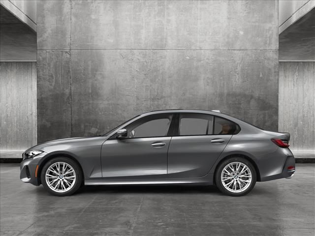 2025 BMW 3 Series 330i xDrive