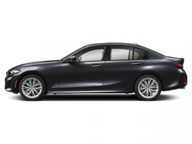 2025 BMW 3 Series 330i xDrive