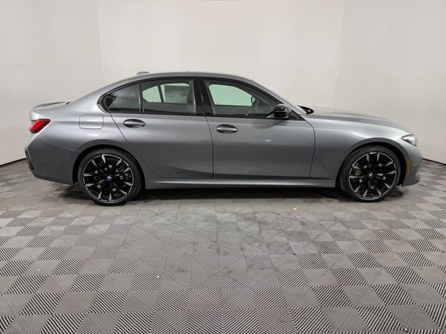 2025 BMW 3 Series 330i xDrive