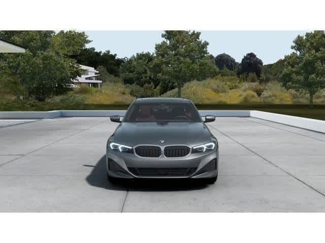 2025 BMW 3 Series 330i xDrive