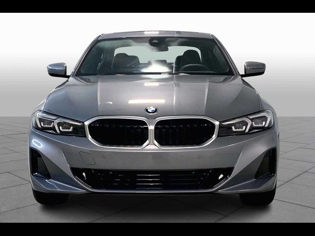 2025 BMW 3 Series 330i xDrive