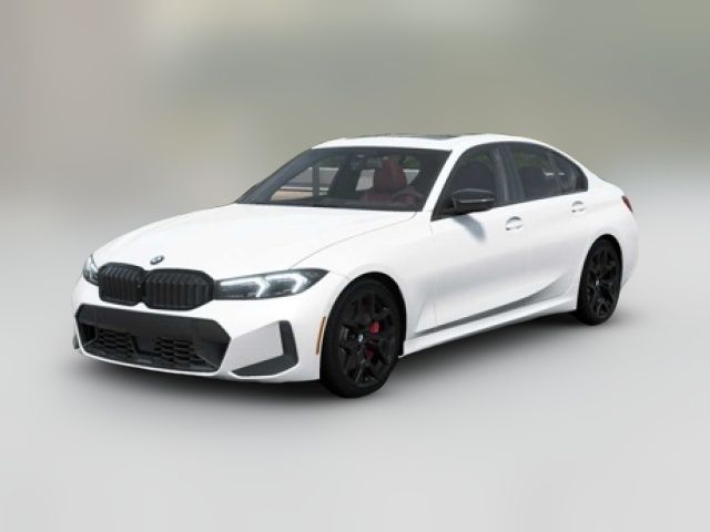 2025 BMW 3 Series 330i xDrive