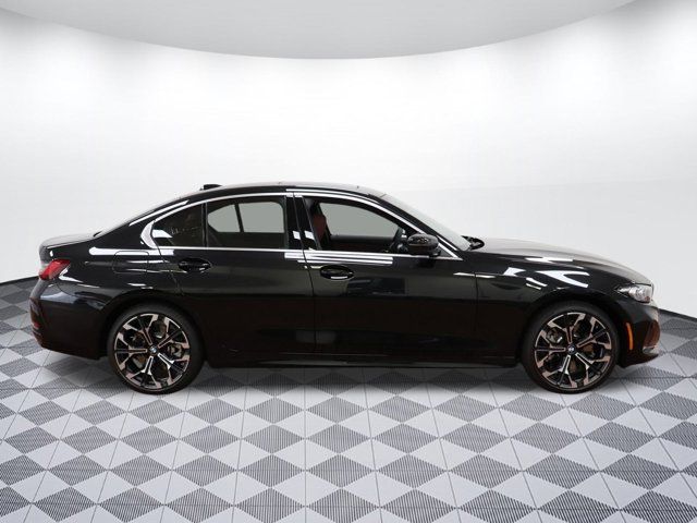 2025 BMW 3 Series 330i xDrive