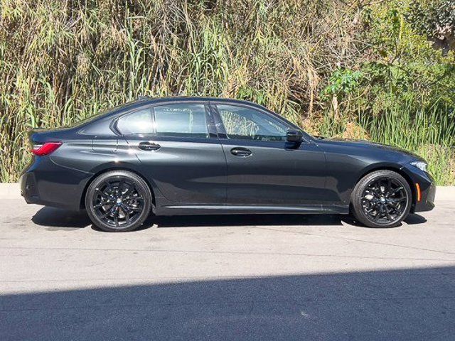 2025 BMW 3 Series 330i xDrive