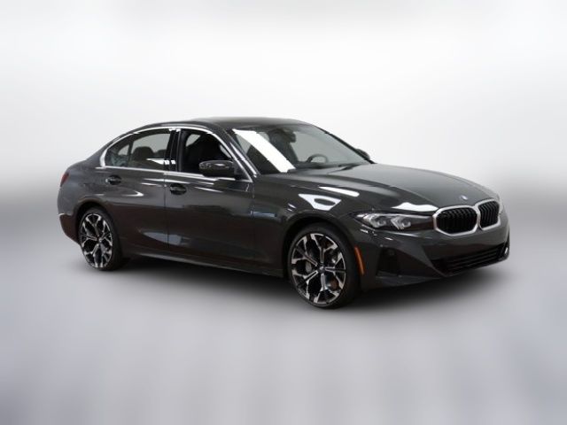 2025 BMW 3 Series 330i xDrive