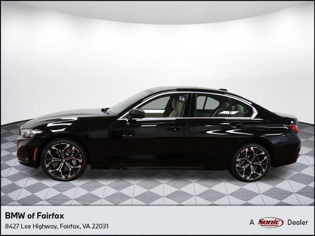 2025 BMW 3 Series 330i xDrive