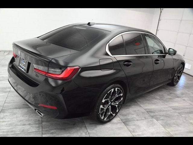 2025 BMW 3 Series 330i xDrive