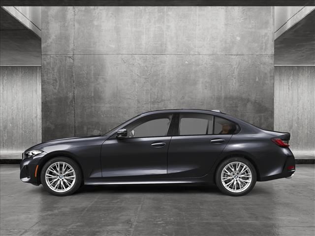 2025 BMW 3 Series 330i xDrive