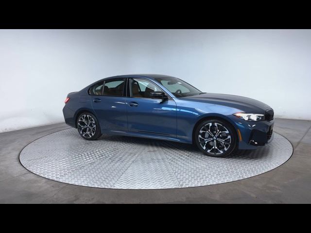 2025 BMW 3 Series 330i xDrive