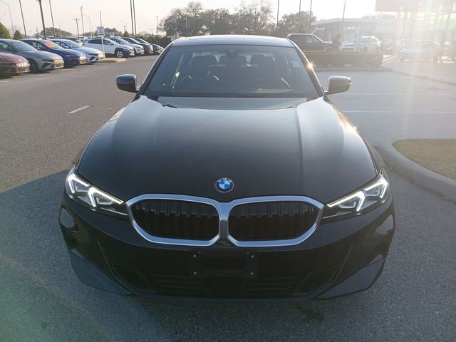 2025 BMW 3 Series 330i xDrive