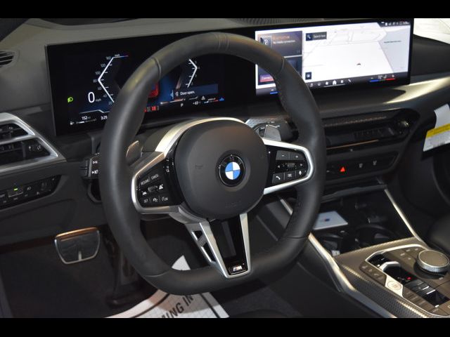 2025 BMW 3 Series 330i xDrive