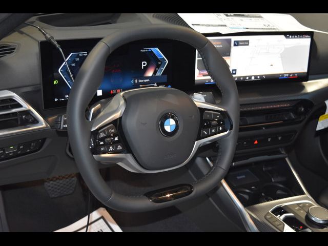 2025 BMW 3 Series 330i xDrive