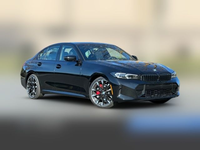 2025 BMW 3 Series 330i xDrive