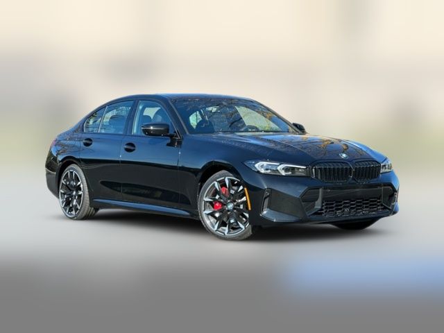 2025 BMW 3 Series 330i xDrive