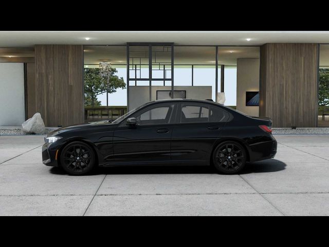 2025 BMW 3 Series 330i xDrive