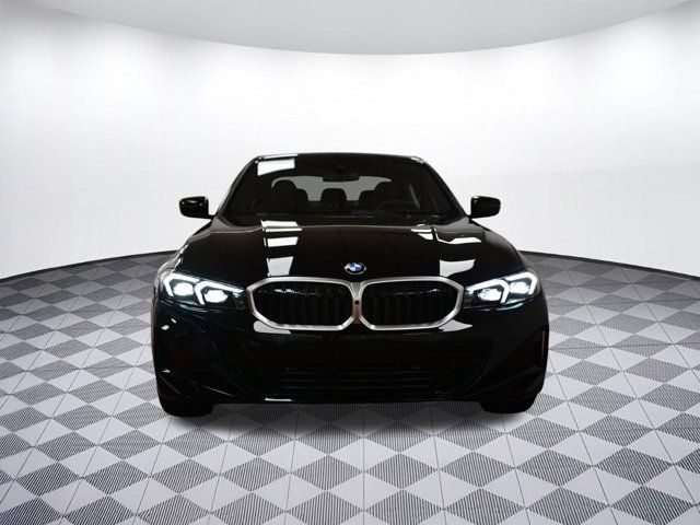 2025 BMW 3 Series 330i xDrive