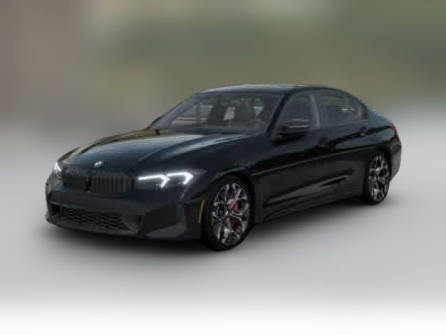 2025 BMW 3 Series 330i xDrive