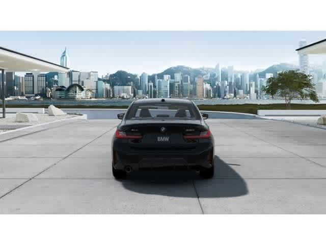 2025 BMW 3 Series 330i xDrive