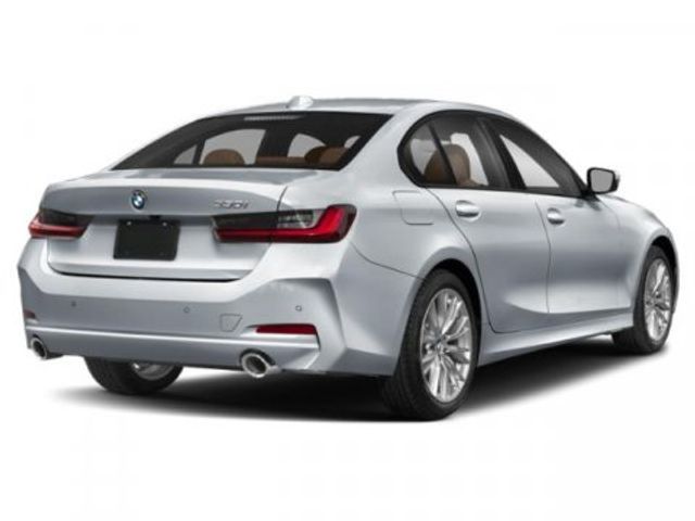 2025 BMW 3 Series 330i xDrive