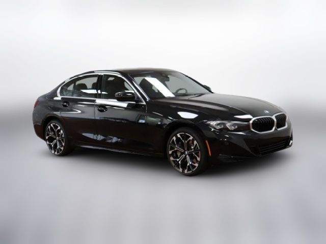 2025 BMW 3 Series 330i xDrive