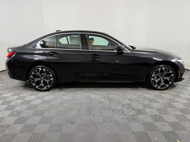 2025 BMW 3 Series 330i xDrive