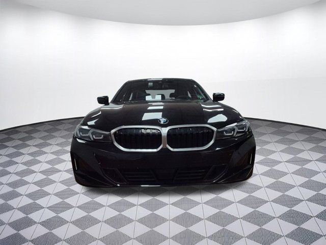 2025 BMW 3 Series 330i xDrive