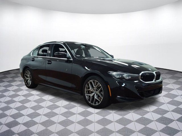 2025 BMW 3 Series 330i xDrive