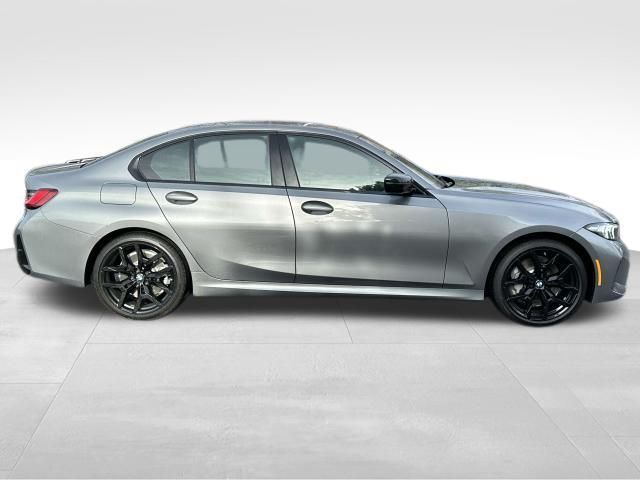 2025 BMW 3 Series 330i xDrive