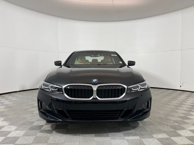 2025 BMW 3 Series 330i xDrive