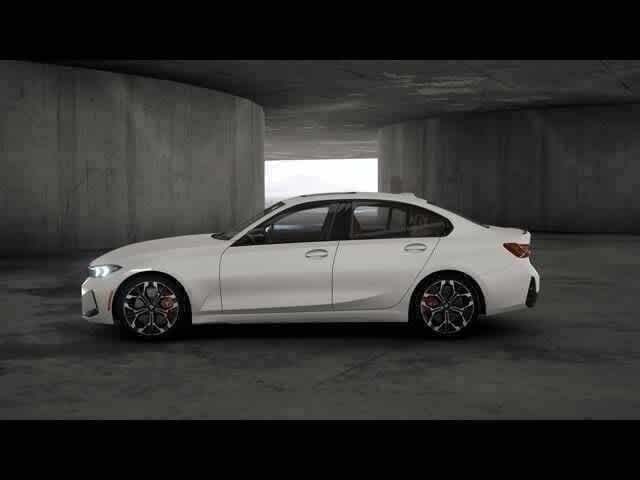 2025 BMW 3 Series 330i xDrive