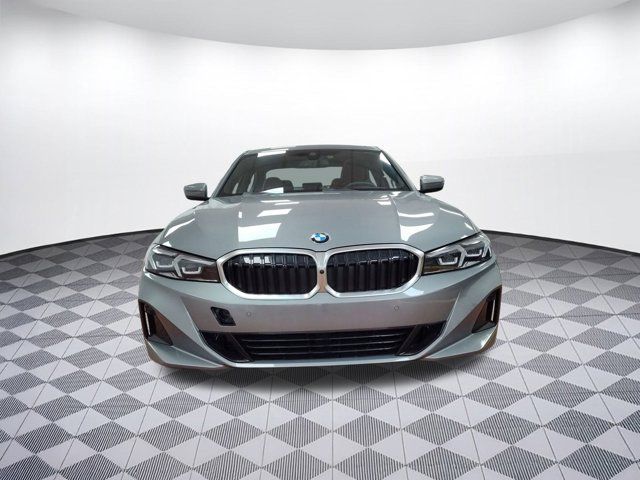 2025 BMW 3 Series 330i xDrive