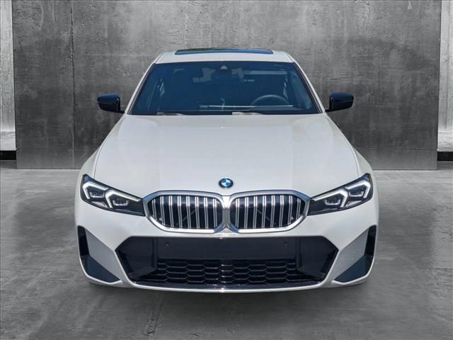 2025 BMW 3 Series 330i xDrive