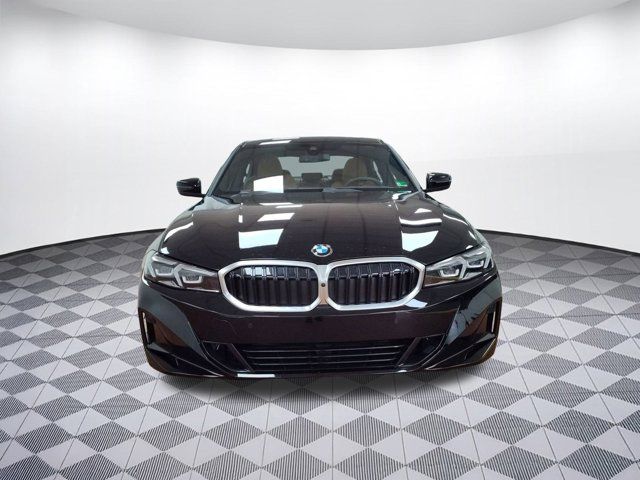 2025 BMW 3 Series 330i xDrive