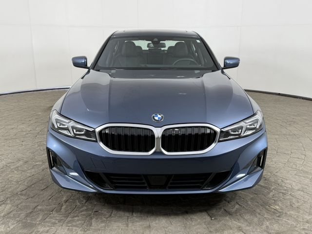 2025 BMW 3 Series 330i xDrive