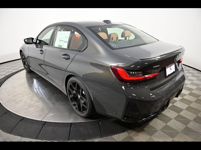 2025 BMW 3 Series M340i xDrive