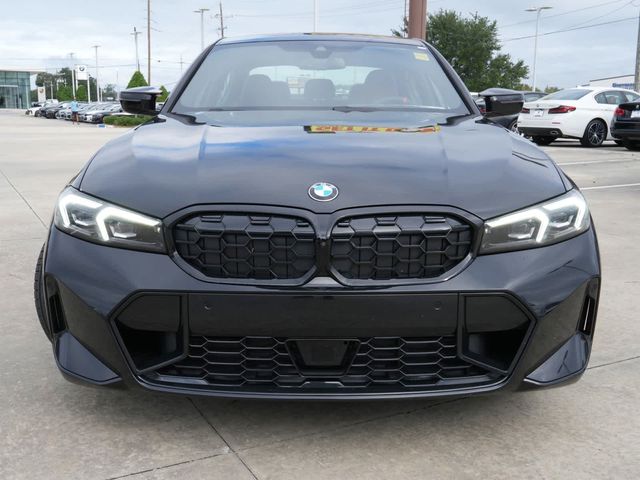 2025 BMW 3 Series M340i