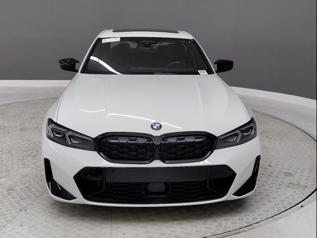 New 2025 BMW 3 Series M340i For Sale in Ontario, CA | Auto Navigator