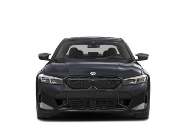 2025 BMW 3 Series M340i xDrive