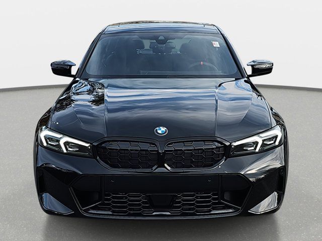 2025 BMW 3 Series M340i xDrive