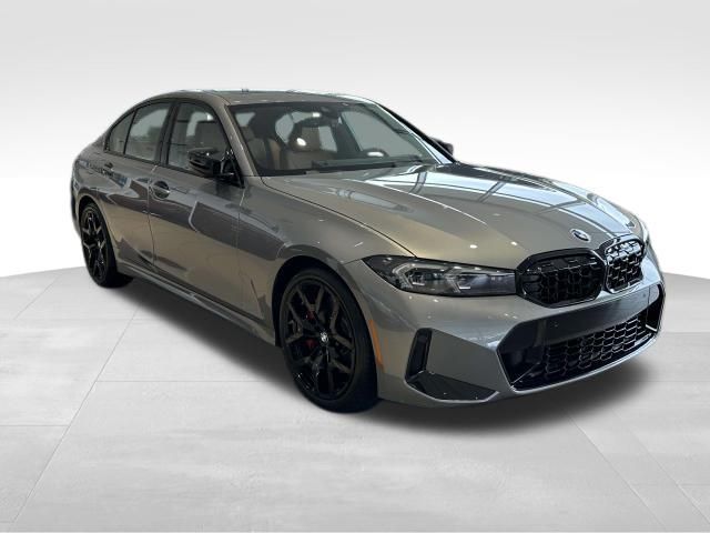 2025 BMW 3 Series M340i xDrive