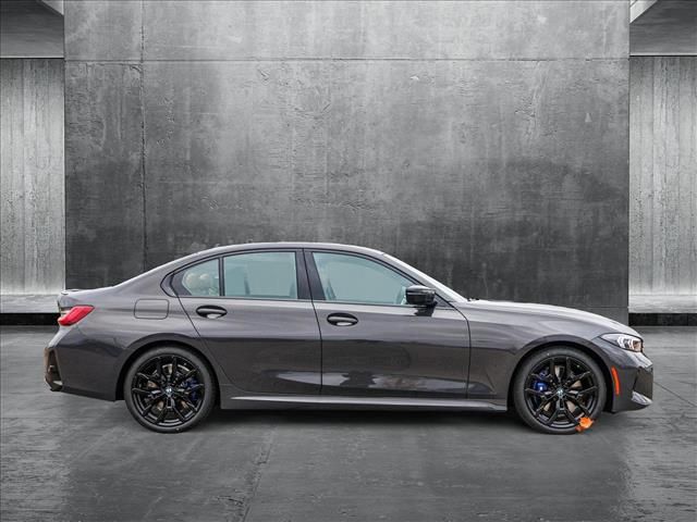 2025 BMW 3 Series M340i xDrive