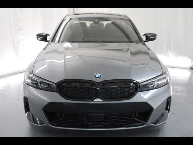 2025 BMW 3 Series M340i xDrive