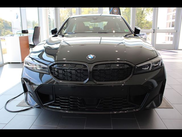 2025 BMW 3 Series M340i xDrive