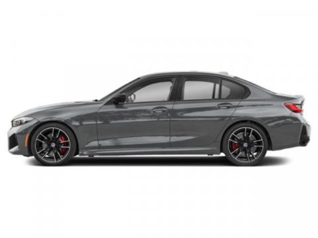 2025 BMW 3 Series M340i xDrive