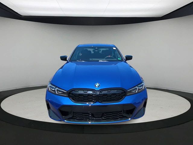 2025 BMW 3 Series M340i xDrive
