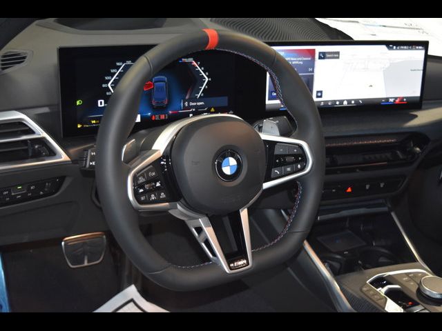 2025 BMW 3 Series M340i xDrive